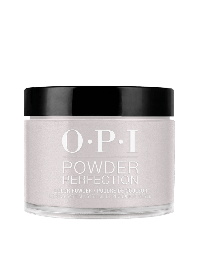 OPI Dip Powder DP I53 Icelanded a Bottle of OPI - Angelina Nail Supply NYC