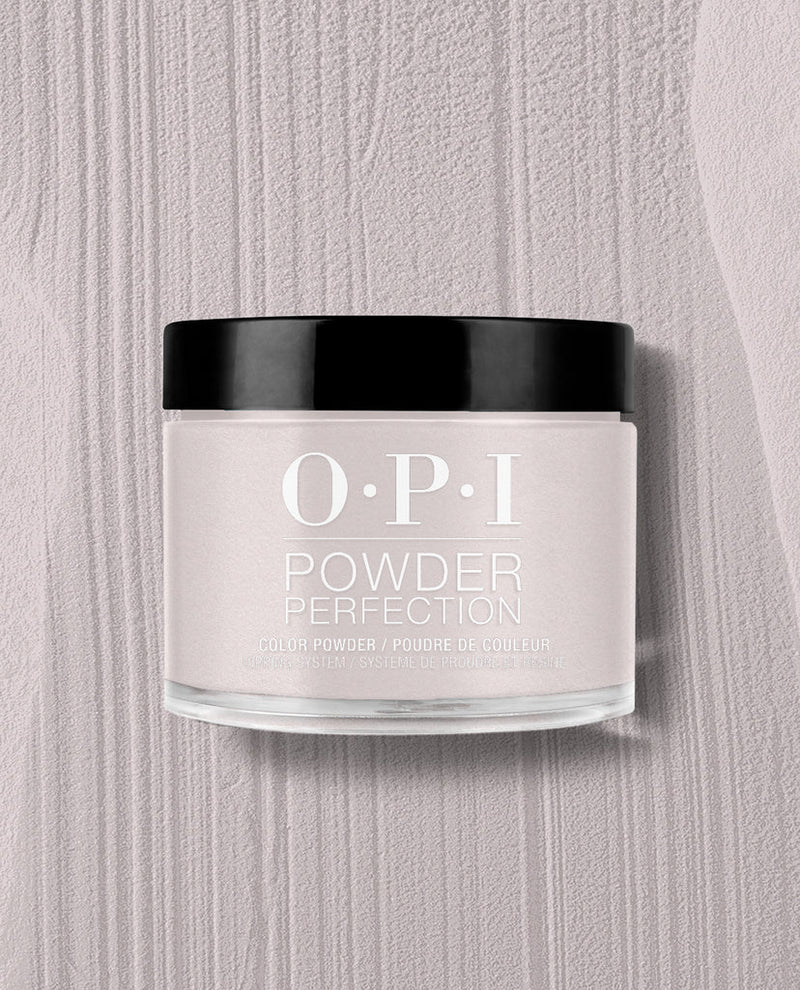 OPI Dip Powder DP I53 Icelanded a Bottle of OPI - Angelina Nail Supply NYC