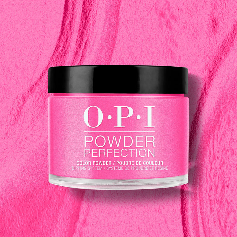 OPI Dip Powder - Trip to the Brite Side Collection 12 Colors | Summer 2026 - Angelina Nail Supply NYC