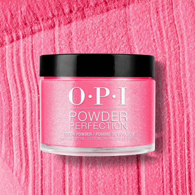 OPI Dip Powder - Trip to the Brite Side Collection 12 Colors | Summer 2026 - Angelina Nail Supply NYC