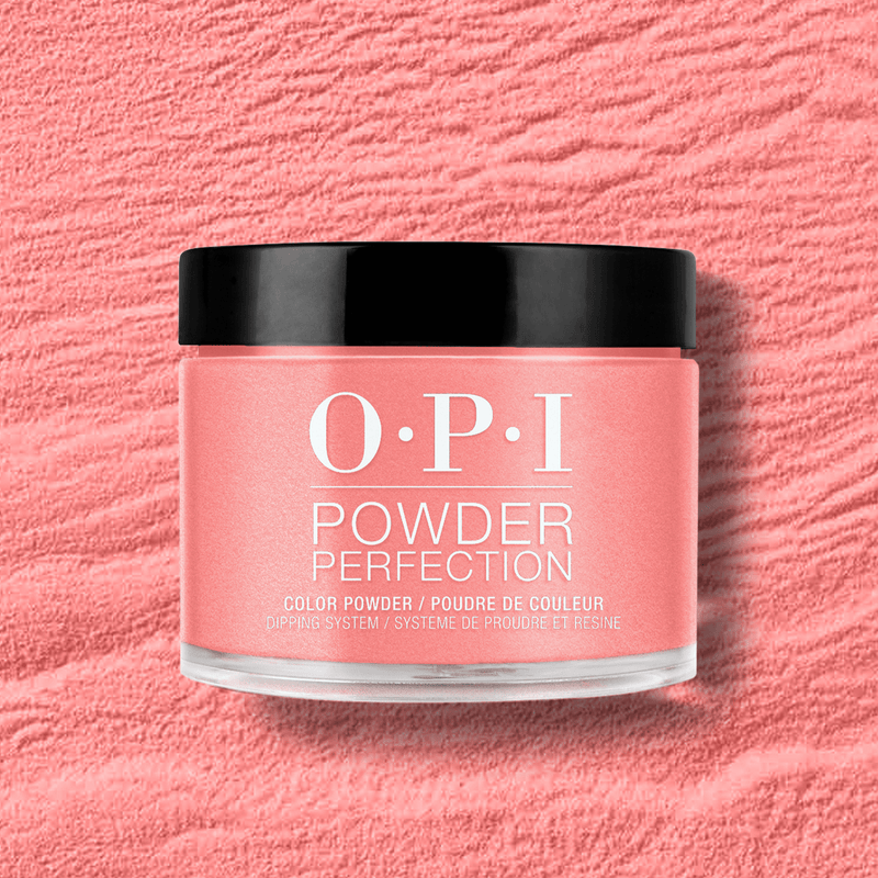 OPI Dip Powder - What's Your Mani-tude? Collection 6 Colors | Fall 2025 - Angelina Nail Supply NYC