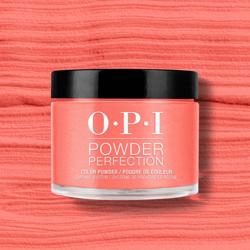 OPI Dip Powder - What's Your Mani-tude? Collection 6 Colors | Fall 2025 - Angelina Nail Supply NYC