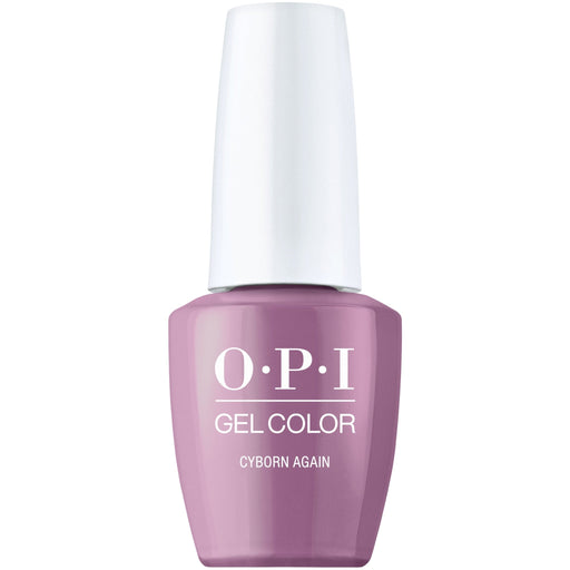 OPI Gel Color GC F016 Cyborn Again - Angelina Nail Supply NYC