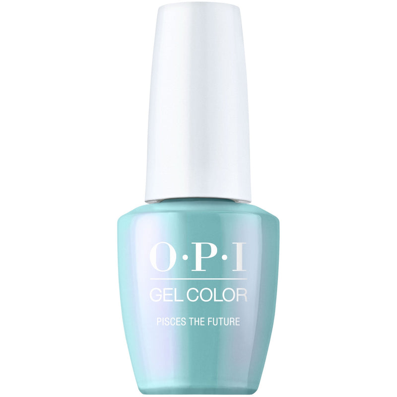 OPI Gel Color GC H017 PISCES THE FUTURE ♓ - Angelina Nail Supply NYC