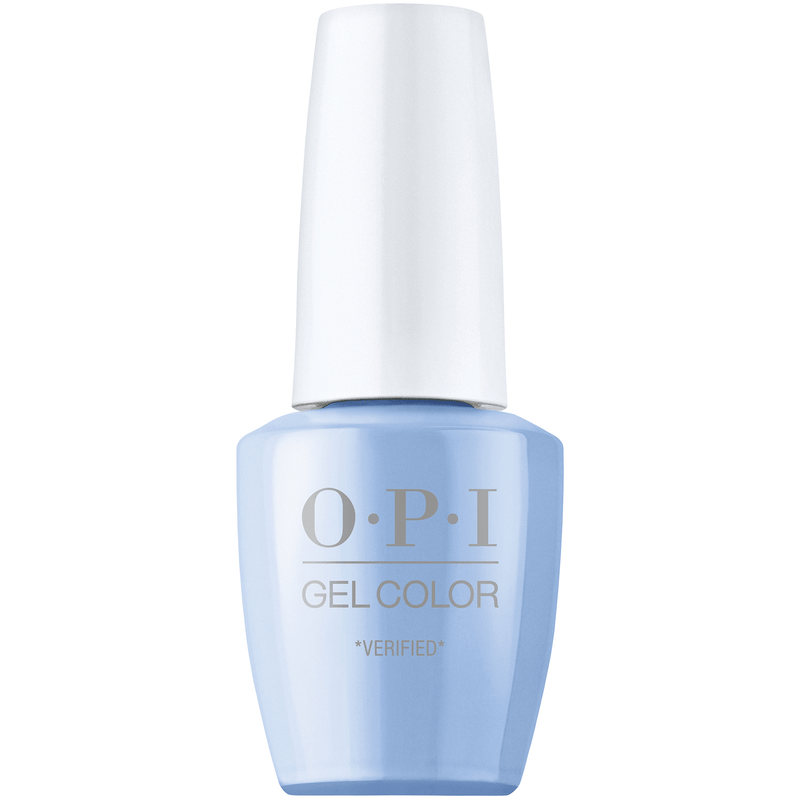 OPI Gel Color GC S019 *VERIFIED* - Angelina Nail Supply NYC