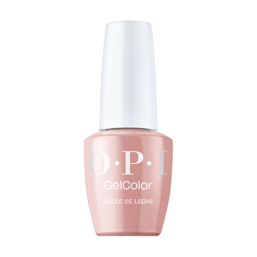 OPI Gel Color GCT A15 Dulce de Leche - Angelina Nail Supply NYC