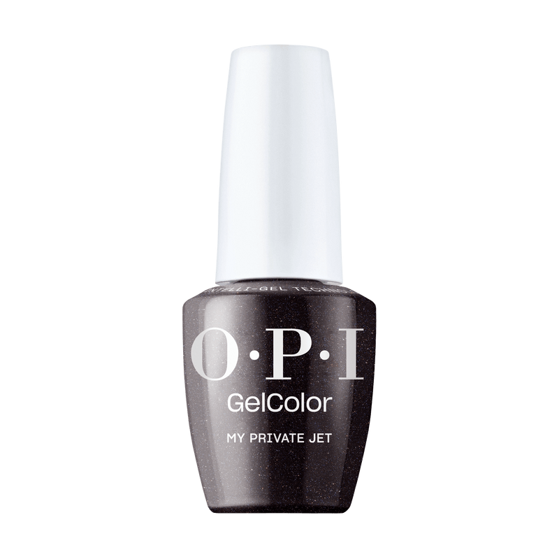 OPI Gel Color GCT B59 My Private Jet - Angelina Nail Supply NYC