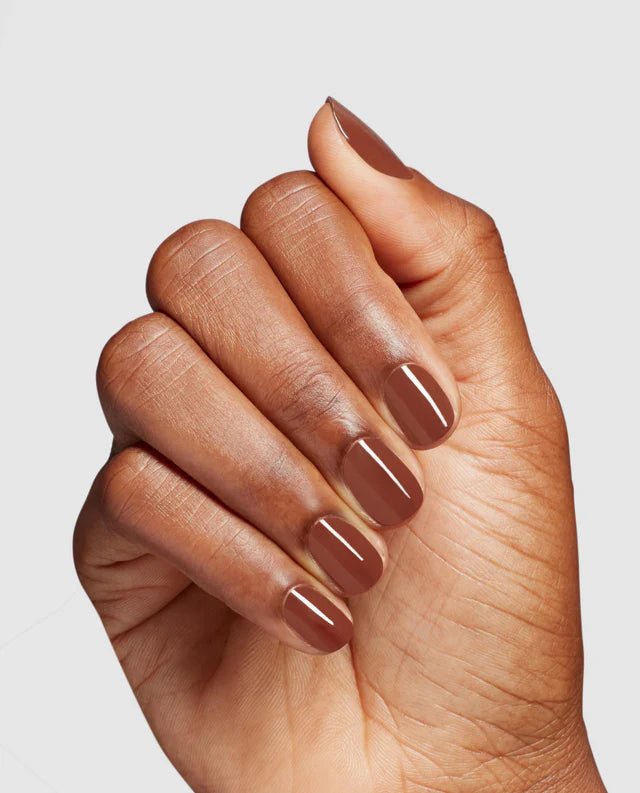 OPI Gel Color GCT F025 Slip Dressed Up - Angelina Nail Supply NYC