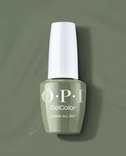 OPI Gel Color GCT F029 Cargo All Out - Angelina Nail Supply NYC