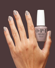 OPI Gel Color GCT F031 Crimp and Proper - Angelina Nail Supply NYC