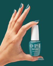 OPI Gel Color GCT F032 Baby Tee-l - Angelina Nail Supply NYC