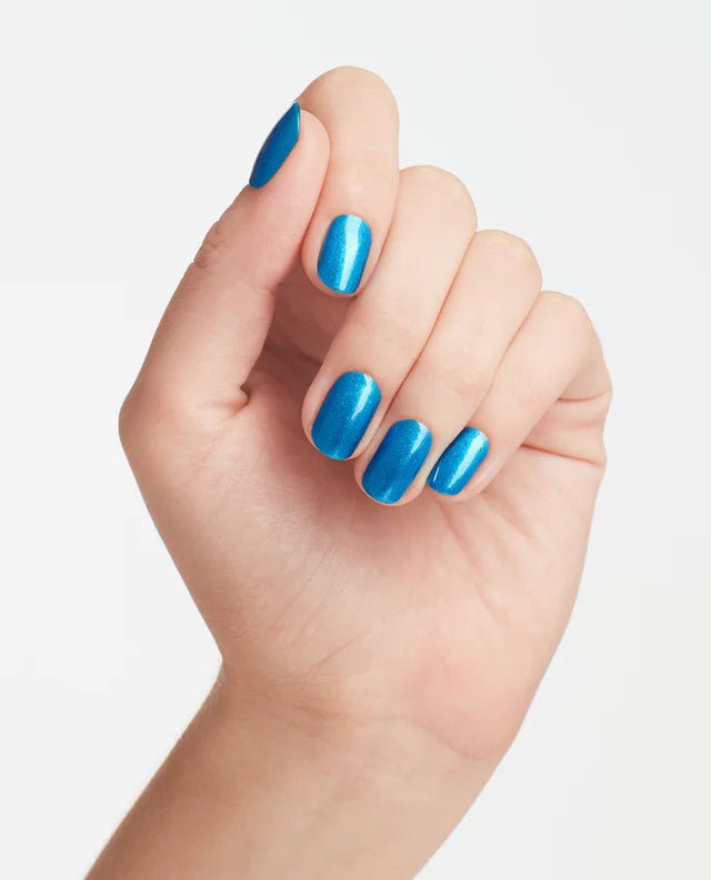 OPI Gel Color GCT F84 Do You Sea What I Sea? - Angelina Nail Supply NYC