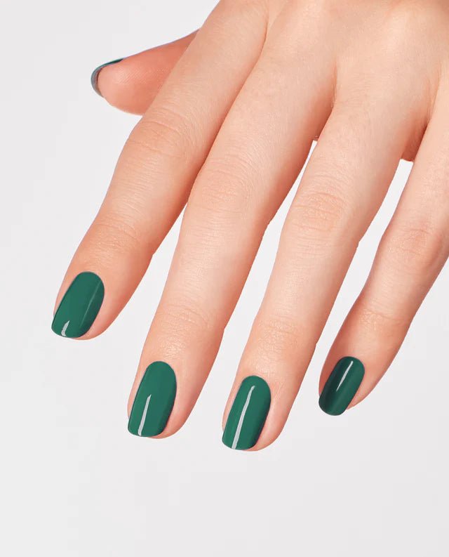 OPI Gel Color GCT H007 Rated Pea-G - Angelina Nail Supply NYC