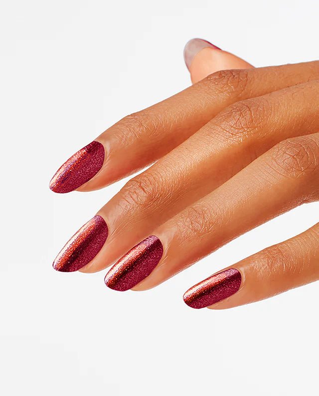 OPI Gel Color GCT H010 I’m Really an Actress - Angelina Nail Supply NYC