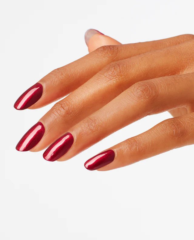 OPI Gel Color GCT H08 I'm Not Really a Waitress - Angelina Nail Supply NYC