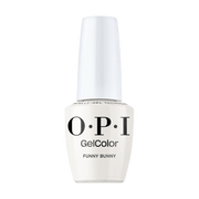 OPI Gel Color GCT H22 Funny Bunny - Angelina Nail Supply NYC