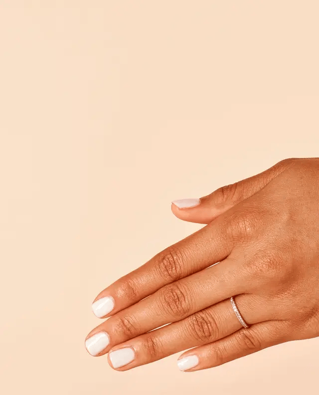 OPI Gel Color GCT H22 Funny Bunny - Angelina Nail Supply NYC