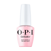 OPI Gel Color GCT H71 Suzi Shops & Island Hops - Angelina Nail Supply NYC