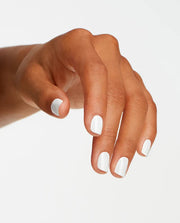 OPI Gel Color GCT L00 Alpine Snow - Angelina Nail Supply NYC