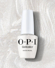 OPI Gel Color GCT L03 Kyoto Pearl - Angelina Nail Supply NYC