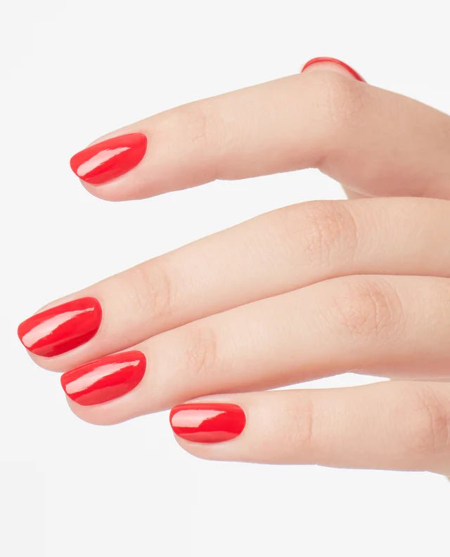 OPI Gel Color GCT L64 Cajun Shrimp - Angelina Nail Supply NYC