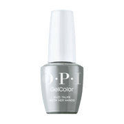 OPI Gel Color GCT MI07 Suzi Talks with Her Hands - Angelina Nail Supply NYC