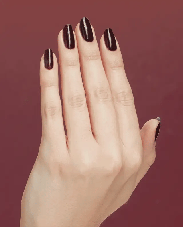 OPI Gel Color GCT MI12 Complimentary Wine - Angelina Nail Supply NYC