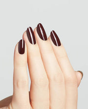 OPI Gel Color GCT MI12 Complimentary Wine - Angelina Nail Supply NYC