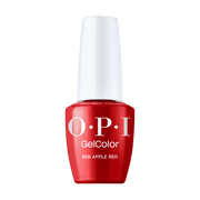 OPI Gel Color GCT N25 Big Apple Red - Angelina Nail Supply NYC