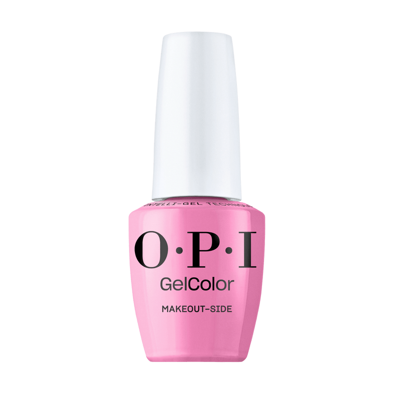 OPI Gel Color GCT P002 Makeout-side - Angelina Nail Supply NYC