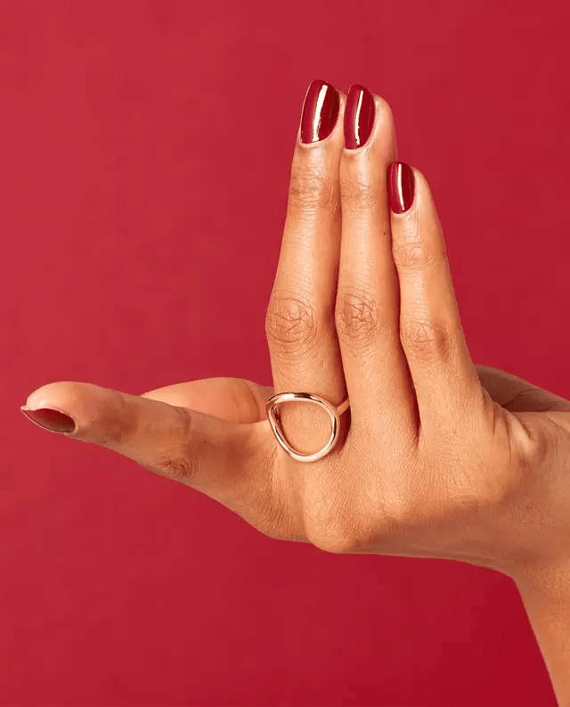 OPI Gel Color GCT P40 Como se Llama? - Angelina Nail Supply NYC