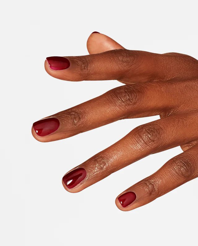 OPI Gel Color GCT P40 Como se Llama? - Angelina Nail Supply NYC