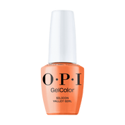 OPI Gel Color GCT S004 Silicon Valley Girl - Angelina Nail Supply NYC