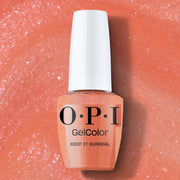 OPI Gel Color GCT S041 Keep It Surreal - Angelina Nail Supply NYC