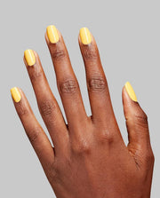 OPI Gel Color GCT S056 Daffodil Duck Walk - Angelina Nail Supply NYC