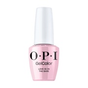 OPI Gel Color GCT T69 Love is in the Bare - Angelina Nail Supply NYC
