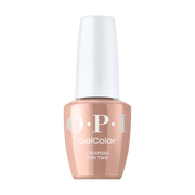 OPI Gel Color GCT V28 Tiramisu for Two - Angelina Nail Supply NYC