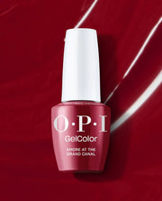 OPI Gel Color GCT V29 Amore at Grand Canal - Angelina Nail Supply NYC