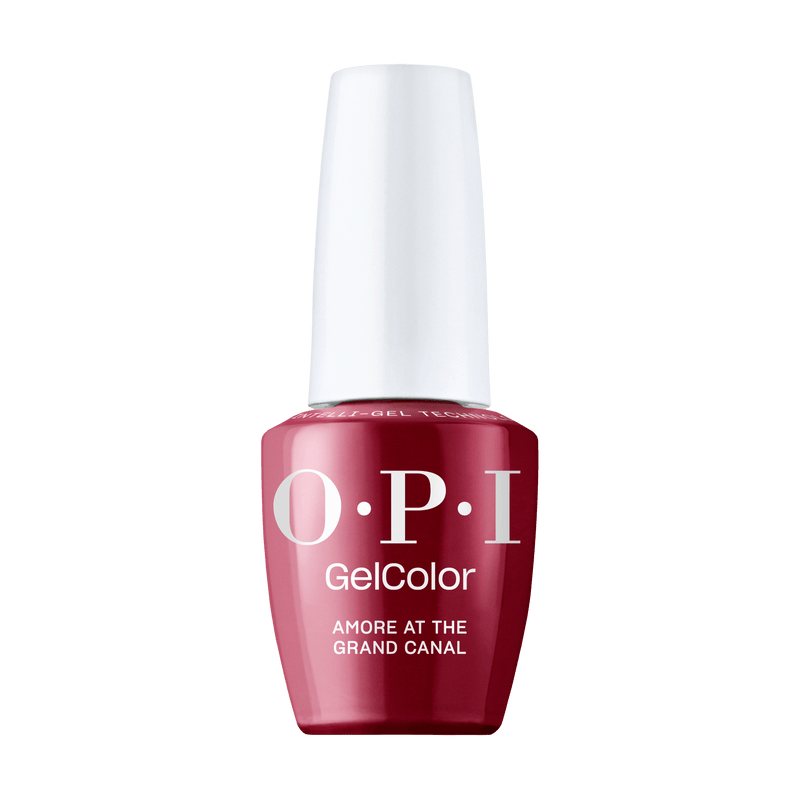 OPI Gel Color GCT V29 Amore at Grand Canal - Angelina Nail Supply NYC