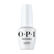 OPI Gel Color GCT V32 I Cannoli Wear OPI - Angelina Nail Supply NYC