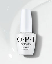 OPI Gel Color GCT V32 I Cannoli Wear OPI - Angelina Nail Supply NYC