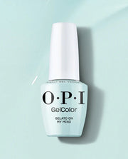 OPI Gel Color GCT V33 Gelato on My Mind - Angelina Nail Supply NYC