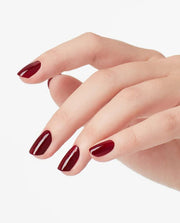 OPI Gel Color GCT W52 Got the Blues for Red - Angelina Nail Supply NYC