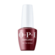 OPI Gel Color GCT W64 We the Female - Angelina Nail Supply NYC