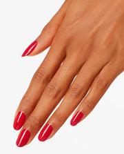 OPI Gel Color GCT Z13 Color So Hot it Berns - Angelina Nail Supply NYC