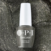 OPI Gel Color - Good Enough To Treat Collection 12 Colors & 1 Base Gel 1 Top Gel| Holiday 2025 - Angelina Nail Supply NYC