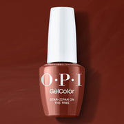 OPI Gel Color - Good Enough To Treat Collection 12 Colors & 1 Base Gel 1 Top Gel| Holiday 2025 - Angelina Nail Supply NYC