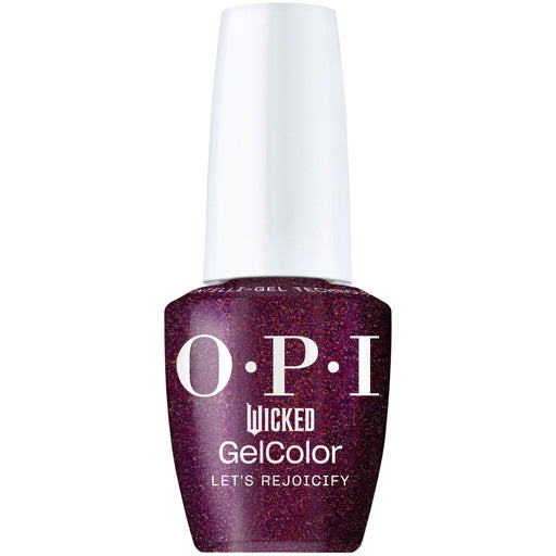 OPI Gel Color HP R03 Let's Rejoicify - Angelina Nail Supply NYC