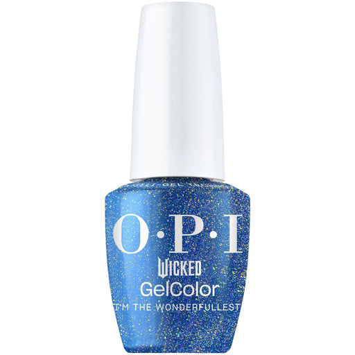 OPI Gel Color HP R10 I'm The Wonderfullest - Angelina Nail Supply NYC