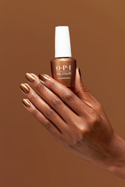 OPI Gel Color - Metallic Mega Mix Collection 12 Colors & 1 Base Gel 1 Top Gel| Fall 2024 - Angelina Nail Supply NYC